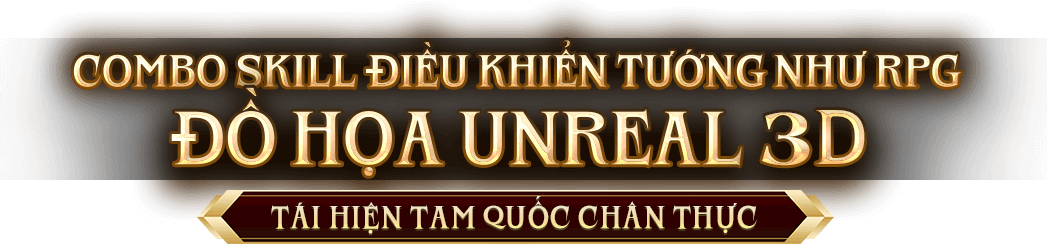 Đồ họa unreal 3d