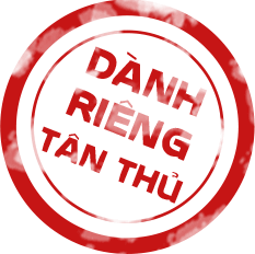 Dành riêng tân thủ