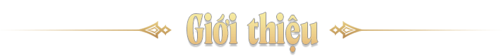 Giới Thiệu