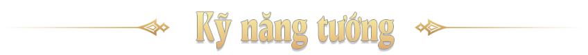 Kỹ năng tướng