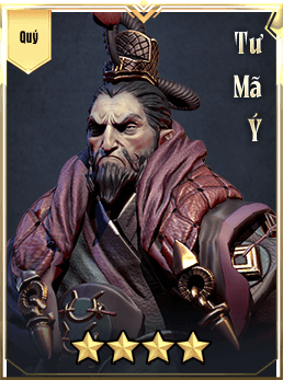 Tư Mã Ý