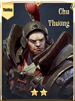 Chu Thương
