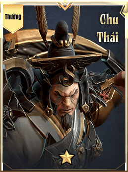 Chu Thái