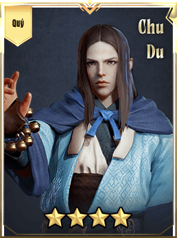 Chu Du