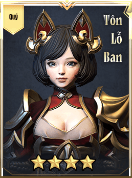 Tôn Lỗ Ban