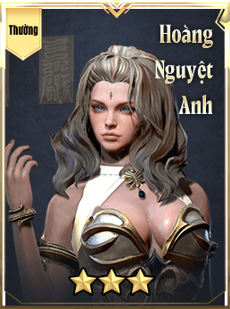 Hoàng Nguyệt Anh