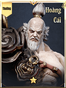 Hoàng Cái