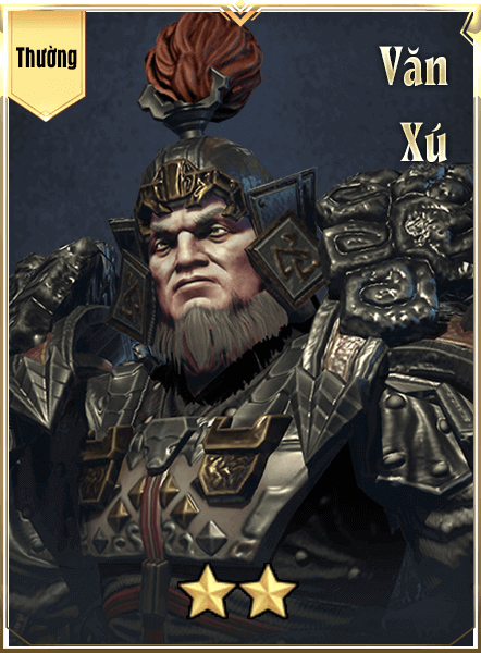 Văn Xú