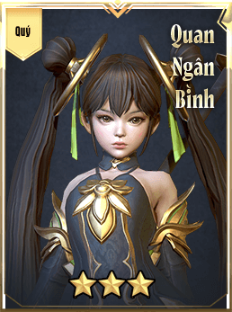 Quan Ngân Bình