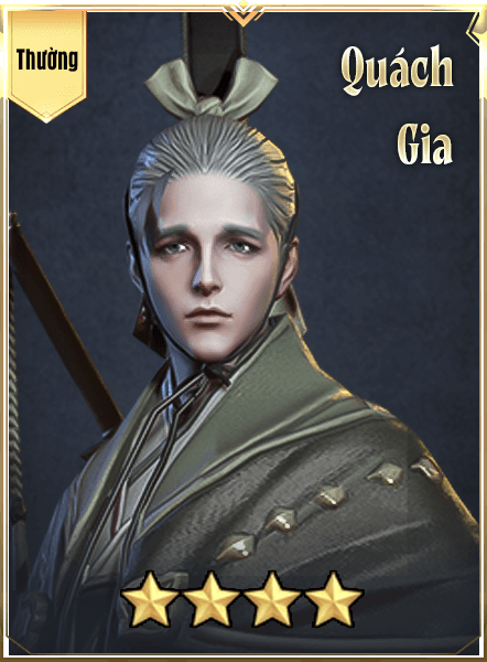 Quách Gia