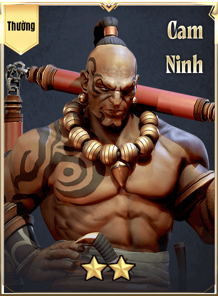 Cam Ninh