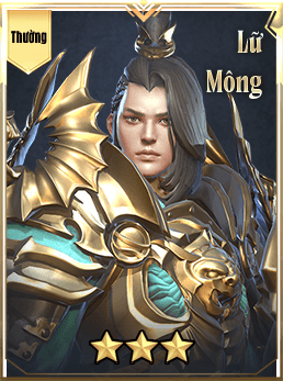 Lữ Mông