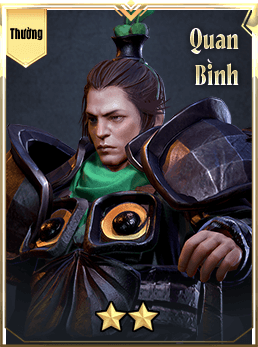 Quan Bình