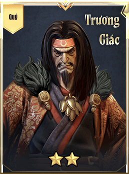 Trương Giác