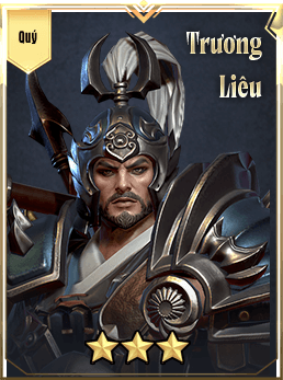 Trương Liêu