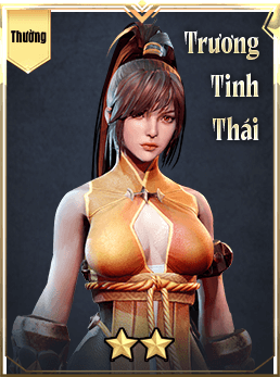 Trương Tinh Thái
