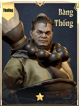 Bàng thống