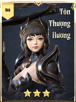 Tôn Thượng Hương