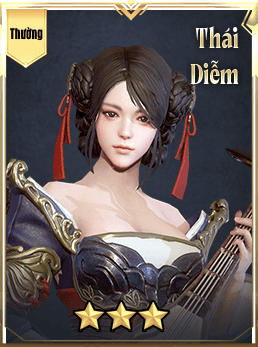 Thái Diễm