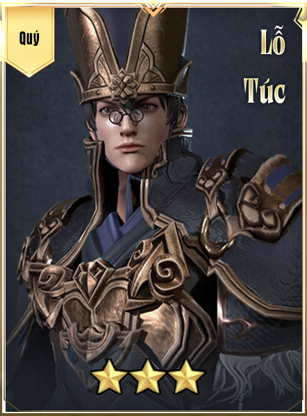 Lỗ Túc