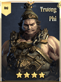 Trương Phi