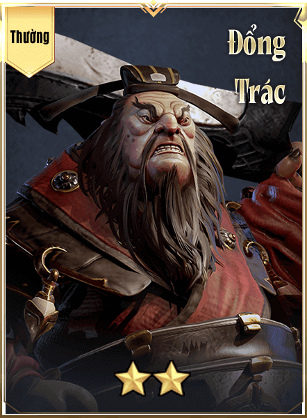 Đổng Trác