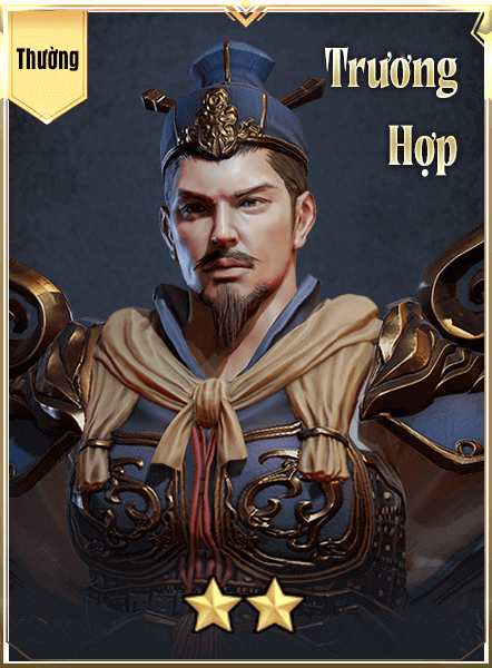 Trương Hợp