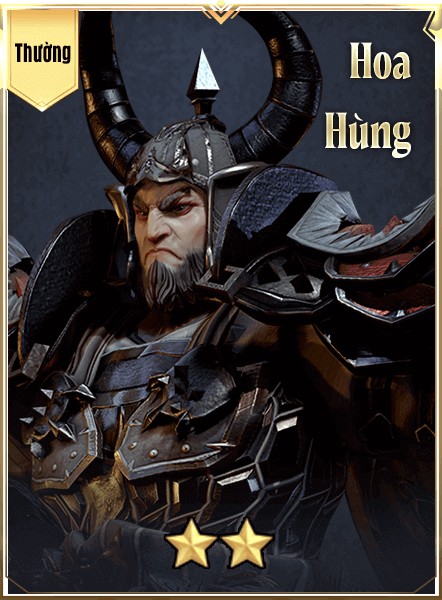 Hoa Hùng